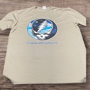 Grateful Dead Space your Face Shirt
